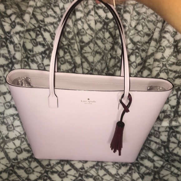 Brand new Kate Spade tote - Picture 1 of 5